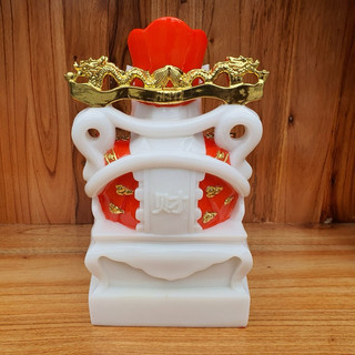 Giá Tại Kho Ông thần tiền thần phát đá 12in cao 30 cm hàng đẹp nhập khẩu