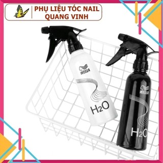 Bình xịt nước H2O 300ml