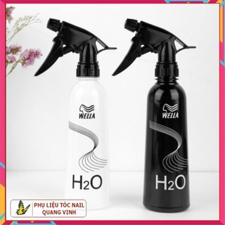 Bình xịt nước H2O 300ml