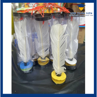 SET 10 Quả Cầu Đá Pin Nhựa Siêu Rẻ