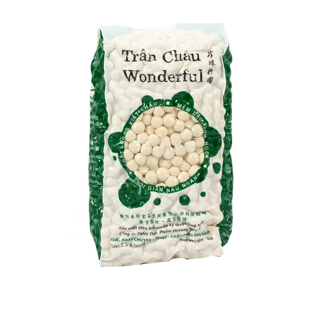 Trân châu HOÀNG KIM Wonderful (1kg)