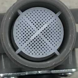 Van cấp nước dành cho máy giặt đơn Sanyo
