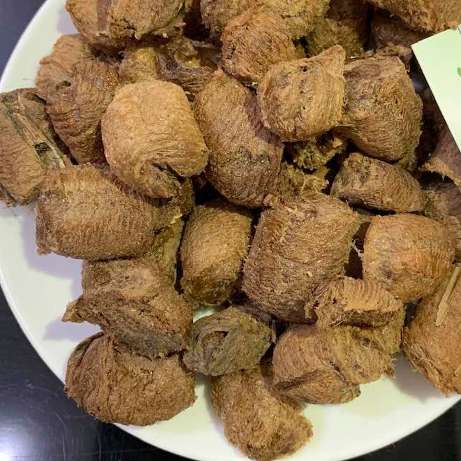 Tang Phiêu Tiêu - Tổ Bọ ngựa 100gram