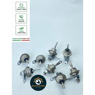 Điot 10A máy nạp bình ắc quy 12V