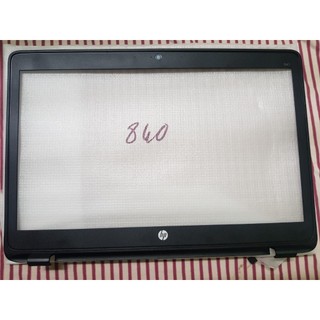 Mặt B vỏ laptop HP Elitebook 840 G1 - 840 G2 - Viền màn hình HP 840 G1 - 840 G2