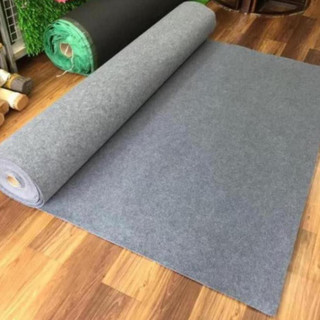 Thảm trải sàn - Thảm nỉ , simili vân gỗ nhám
