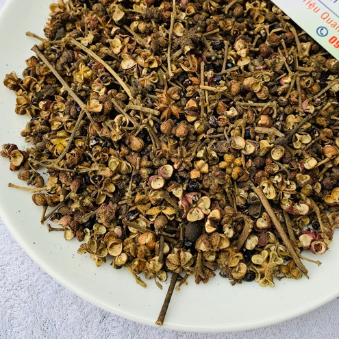 Ngô Thù Du 100gram