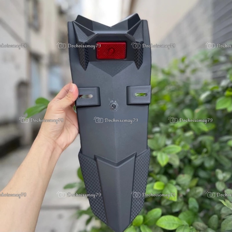 Dè FZ gắn Exciter 150