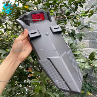 Dè FZ gắn Exciter 150