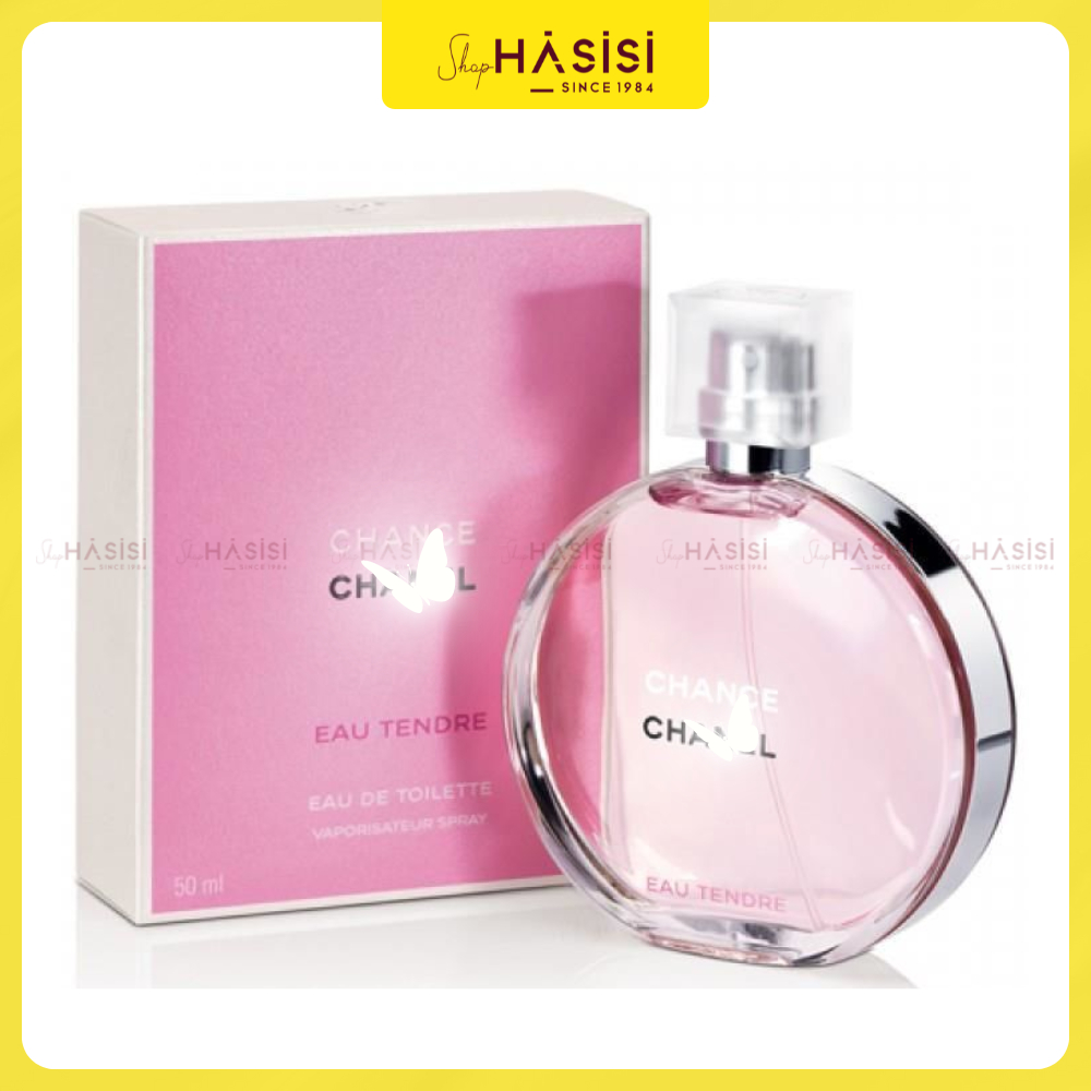 NƯỚC HOA Chance Eau Tendre EDT