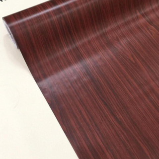 [ Khổ 1,2m - chọn màu ] Decal vân gỗ - giấy dán tường vân gỗ có keo