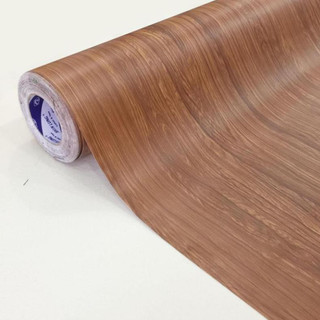 [ Khổ 1,2m - chọn màu ] Decal vân gỗ - giấy dán tường vân gỗ có keo