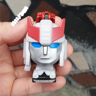 Robot biến hình siêu tốc Transformers - has..bro
