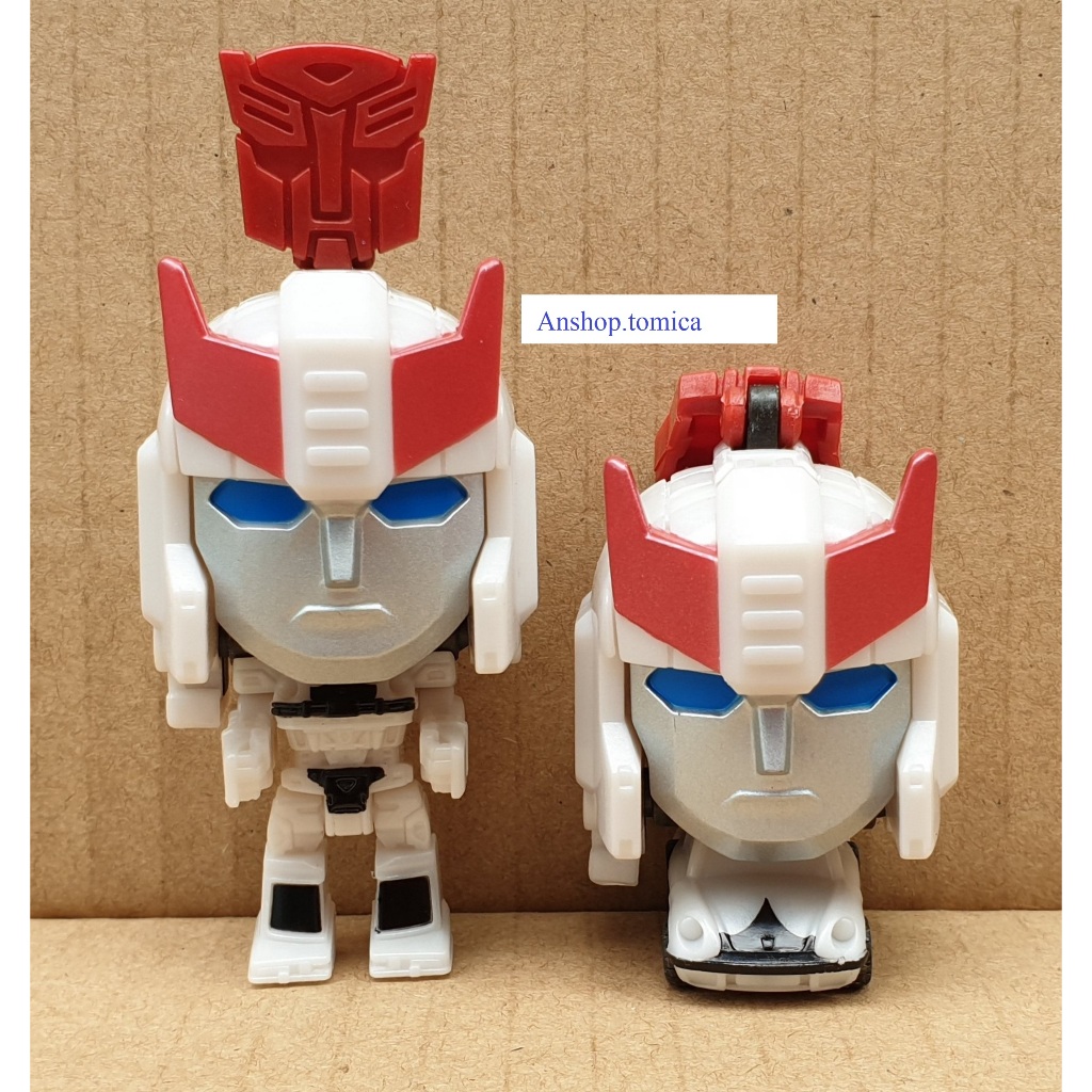 Robot biến hình siêu tốc Transformers - has..bro