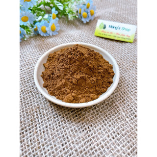 Bột hoa hồi ( đại hồi) nguyên chất gói 100g