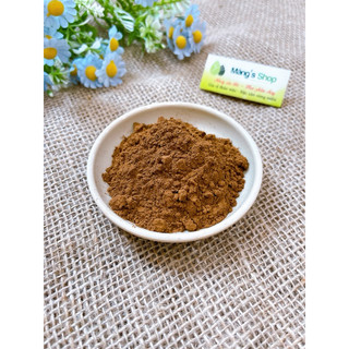 Bột hoa hồi ( đại hồi) nguyên chất gói 100g