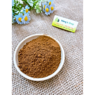 Bột hoa hồi ( đại hồi) nguyên chất gói 100g