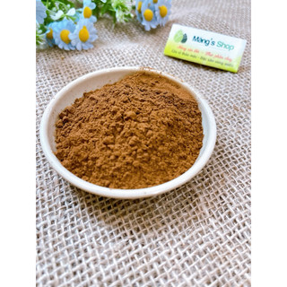 Bột hoa hồi ( đại hồi) nguyên chất gói 100g