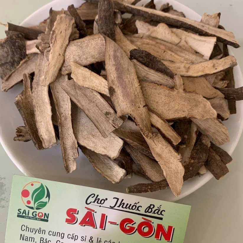 Xích Thược 100g