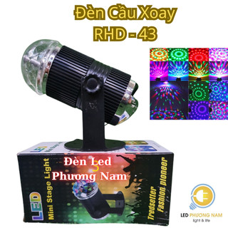 Đèn Sân Khấu - Đèn Bar - Đèn DISCO