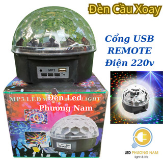 Đèn Sân Khấu - Đèn Bar - Đèn DISCO