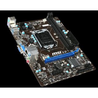 FE chặn main MSI H81M-E33 (Mainboard IO Shield: 692)