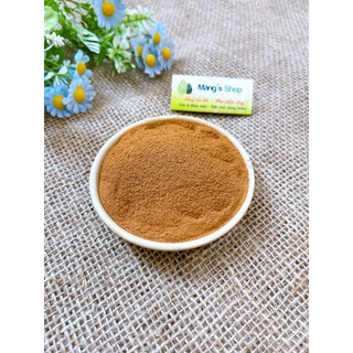 Bột quế xay nguyên chất gói 100g