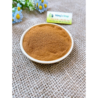 Bột quế xay nguyên chất gói 100g