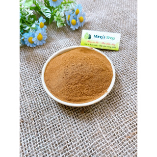 Bột quế xay nguyên chất gói 100g