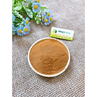 Bột quế xay nguyên chất gói 100g