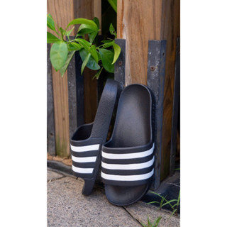 Dép Lê Quai Ngang Nam Nữ 3 Sọc Siêu Cấp Thời Trang Mới Nhất Hot Trend 2024 - 04 (TT26.3 sọc )