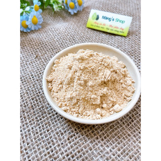 Bột giềng nguyên chất gói 500g-1kg