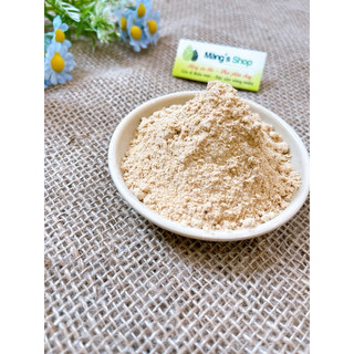Bột giềng nguyên chất gói 500g-1kg