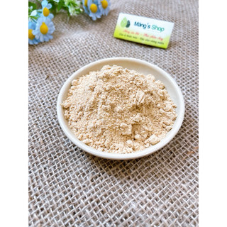 Bột giềng nguyên chất thơm ngon lọ 50-100g
