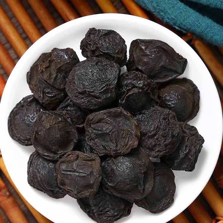 Trái Ô Mai Thượng Hạng 100gram (Date mới, thơm ngon)