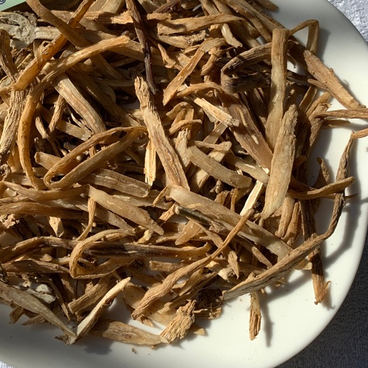 Ngưu Tất 200g