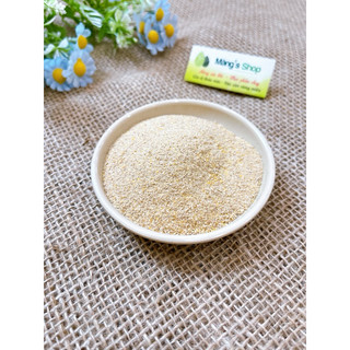 Bột mùi nguyên chất gói 100g