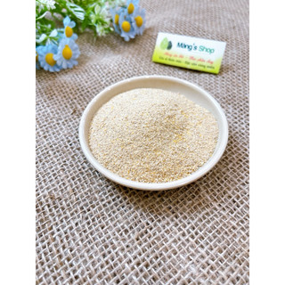 Bột mùi nguyên chất gói 100g