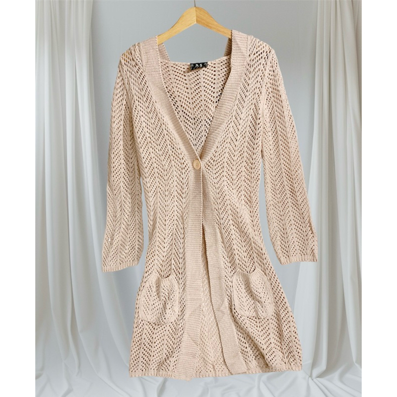 áo khoác hồng nữ phong cách nhật bản y2k Grunge fairycore hippie naturalism dark fairy mori girl boh