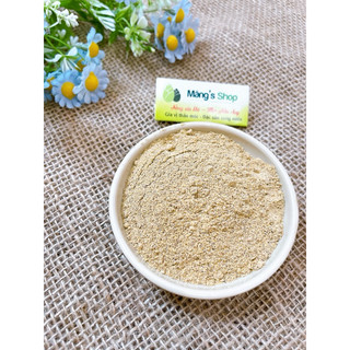 Bột quả mắc mật nguyên chất thơm ngon gói 100g