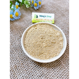 Bột quả mắc mật nguyên chất thơm ngon gói 100g