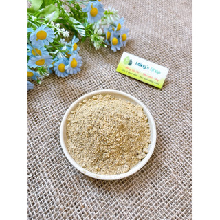 Bột quả mắc mật nguyên chất thơm ngon gói 100g