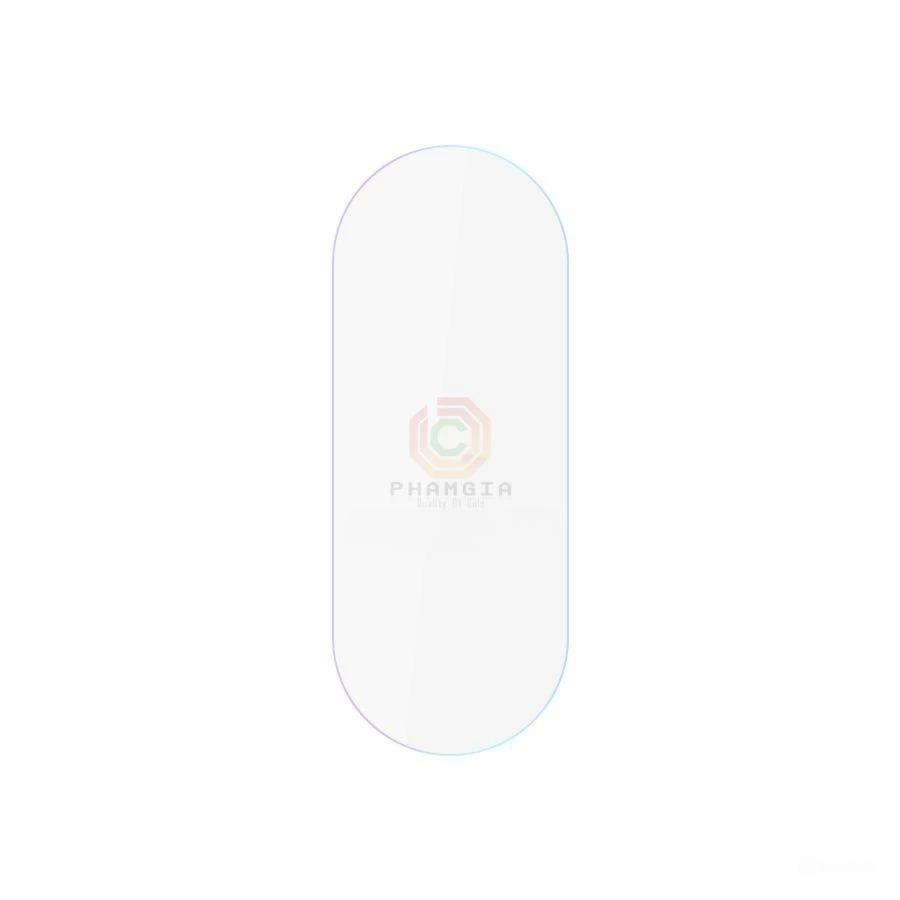 (Mua 1 tặng 1) Dán cường lực Camera dành cho Xiaomi Redmi 9A