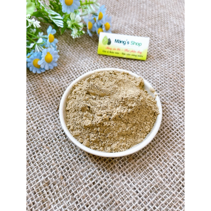 Bột cam thảo nguyên chất gói 100g