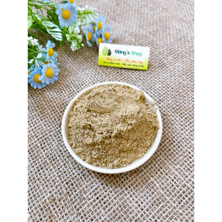 Bột cam thảo nguyên chất gói 100g