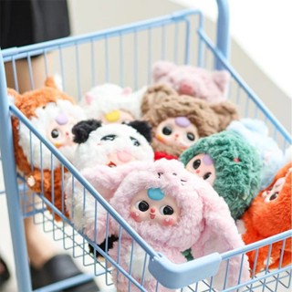 Baby Three V3 Búp bê hộp mù nguyên bản 100% hộp ngẫu nhiên và chọn mẫu