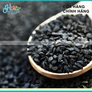 [HÀNG CHÍNH HÃNG] Hạt Thì Là Đen - Black Cumin Seed