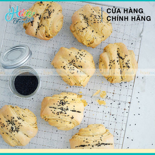 [HÀNG CHÍNH HÃNG] Hạt Thì Là Đen - Black Cumin Seed