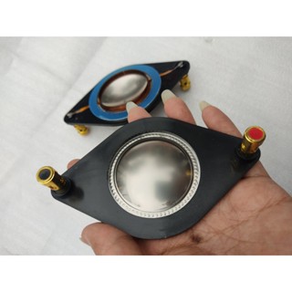 COIL LOA TRÉP 450 HÌNH BẦU DỤC - DÂY ĐỒNG - MÀNG TITAN - CỌC NHẤN