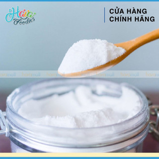 [HÀNG CHÍNH HÃNG] Bột Baking Soda Arm & Hammer